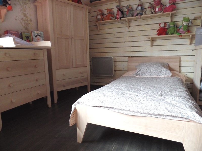 Magasin mobilier Couleurs Bois Avignon