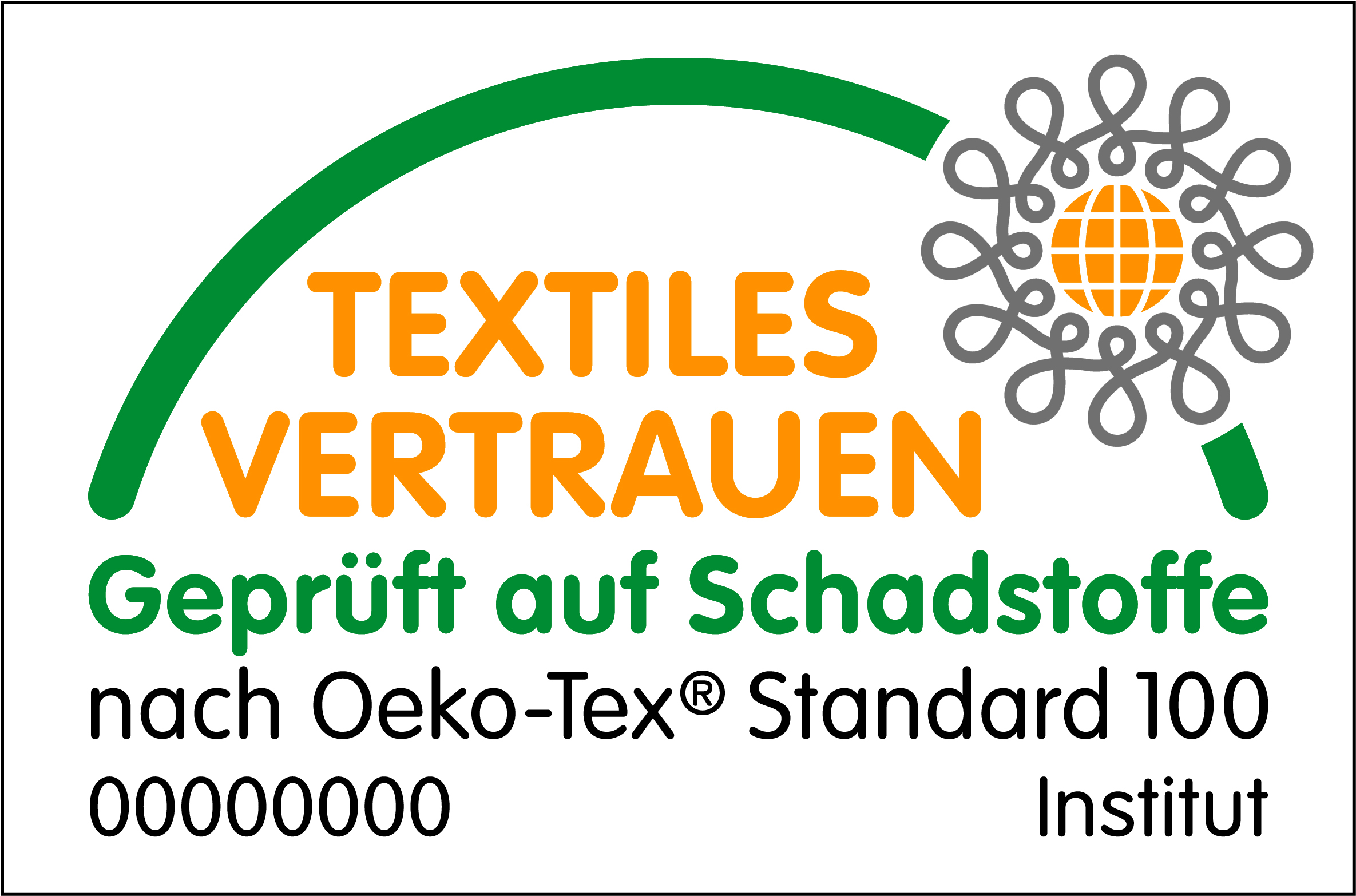 logo oeko tex